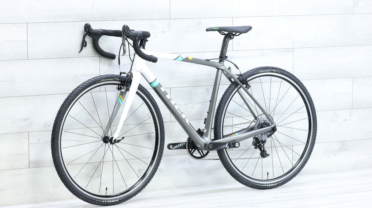 Trek Boone 7 Cyclocross Bike - 2016, 52cm