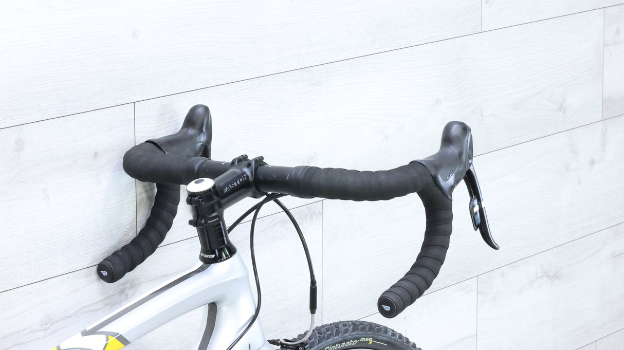 Trek Boone 7 Cyclocross Bike - 2016, 52cm