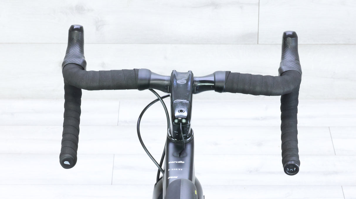 2020 Cervelo R5 Dura-Ace Di2 Road Bike - 51cm