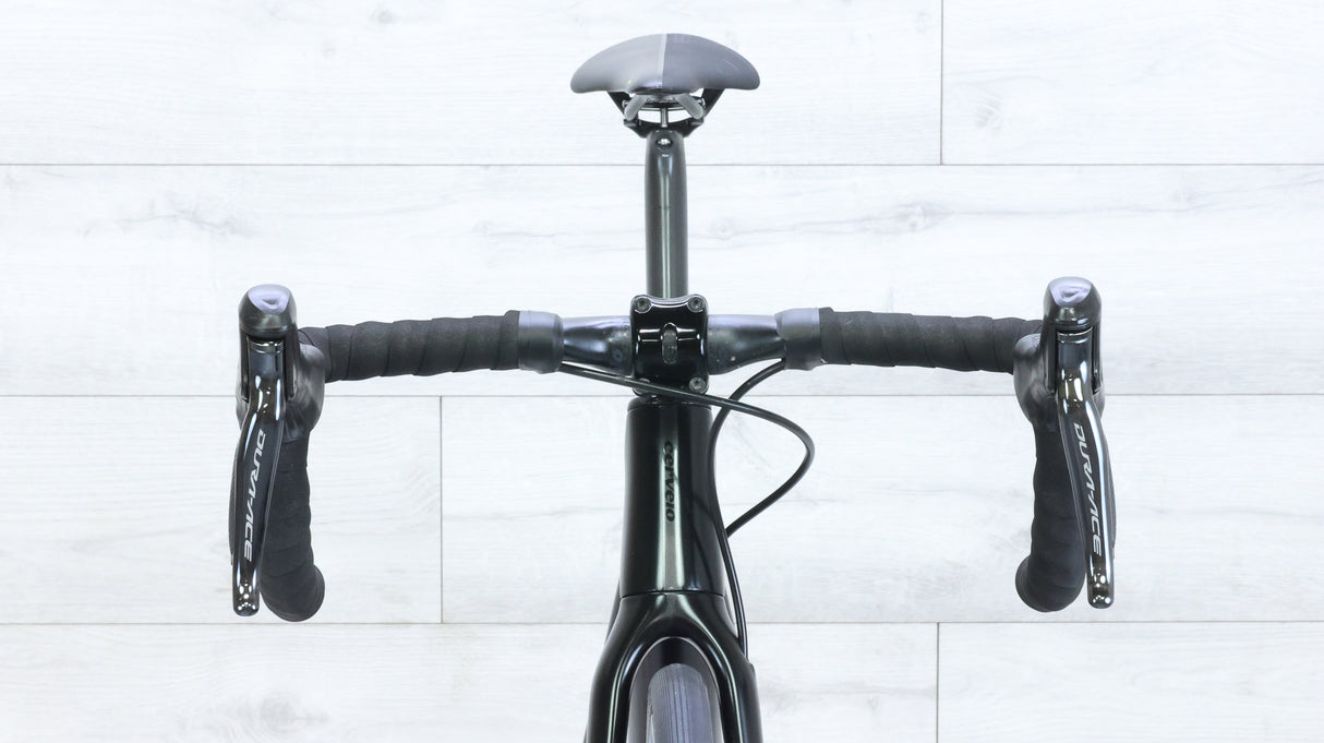 2020 Cervelo R5 Dura-Ace Di2 Road Bike - 51cm