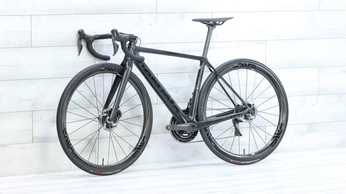 2020 Cervelo R5 Dura-Ace Di2 Road Bike - 51cm
