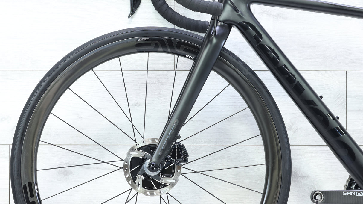 2020 Cervelo R5 Dura-Ace Di2 Road Bike - 51cm