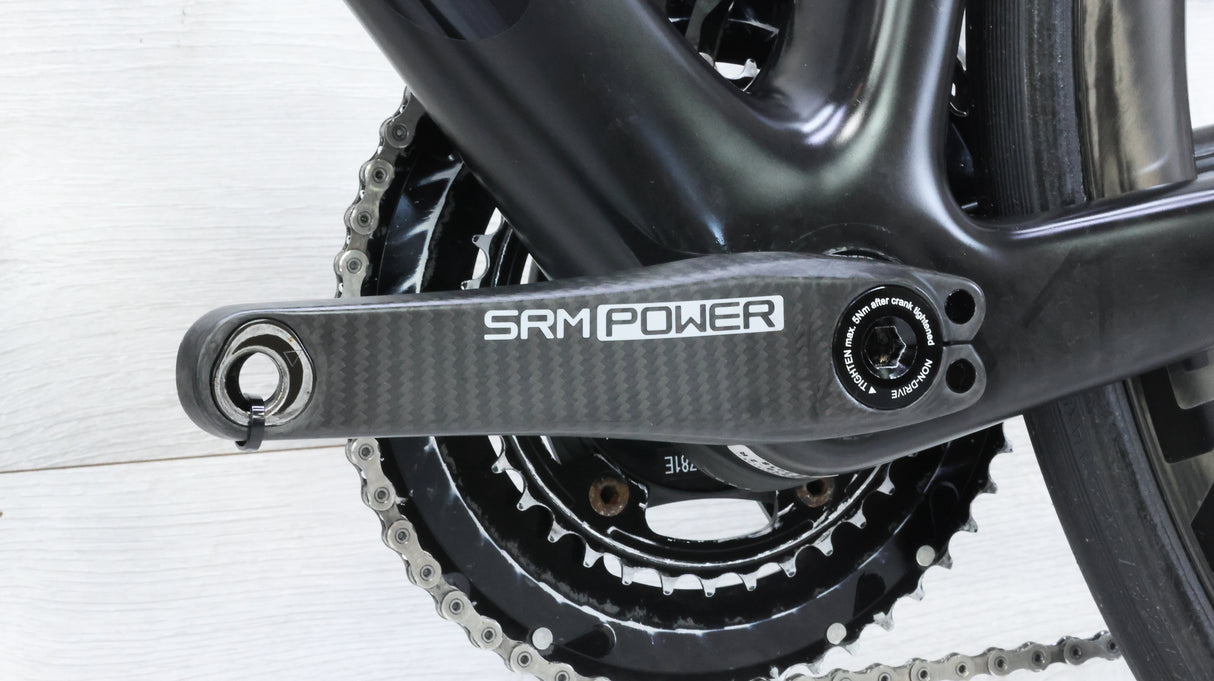 2020 Cervelo R5 Dura-Ace Di2 Road Bike - 51cm