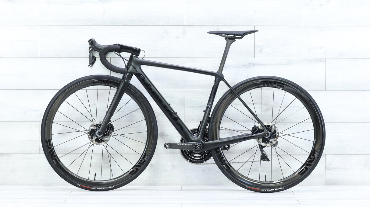 2020 Cervelo R5 Dura-Ace Di2 Road Bike - 51cm