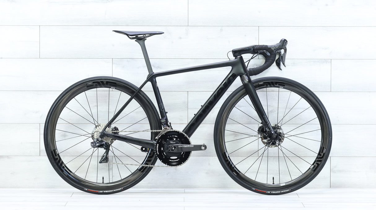 2020 Cervelo R5 Dura-Ace Di2 Road Bike - 51cm