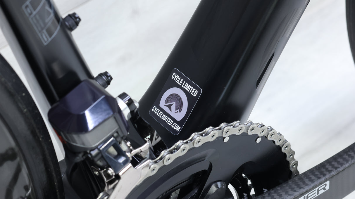 2020 Cervelo R5 Dura-Ace Di2 Road Bike - 51cm