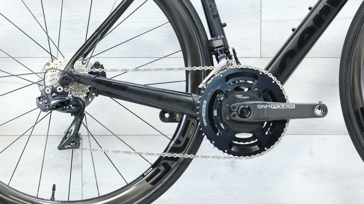 2020 Cervelo R5 Dura-Ace Di2 Road Bike - 51cm