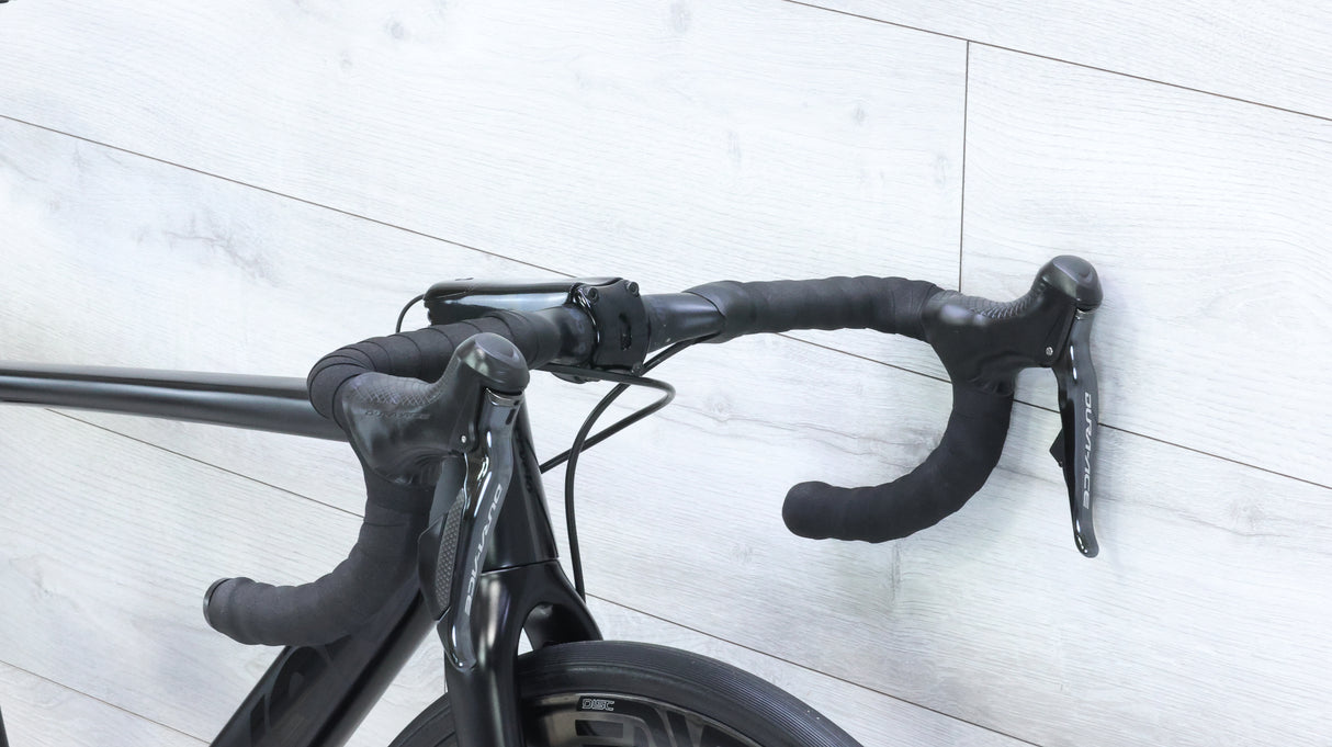 2020 Cervelo R5 Dura-Ace Di2 Road Bike - 51cm