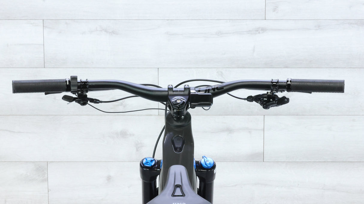 Cannondale Moterra Neo SL 1 Mountain E-Bike - 2024, Large