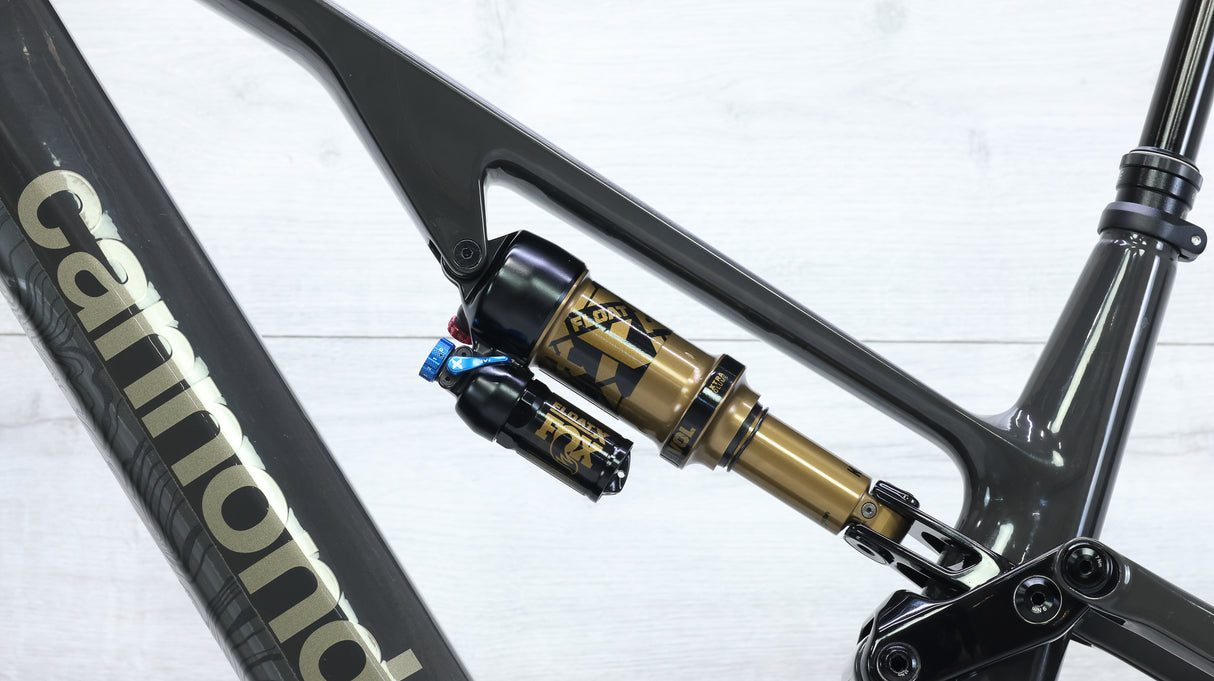 Cannondale Moterra Neo SL 1 Mountain E-Bike - 2024, Large