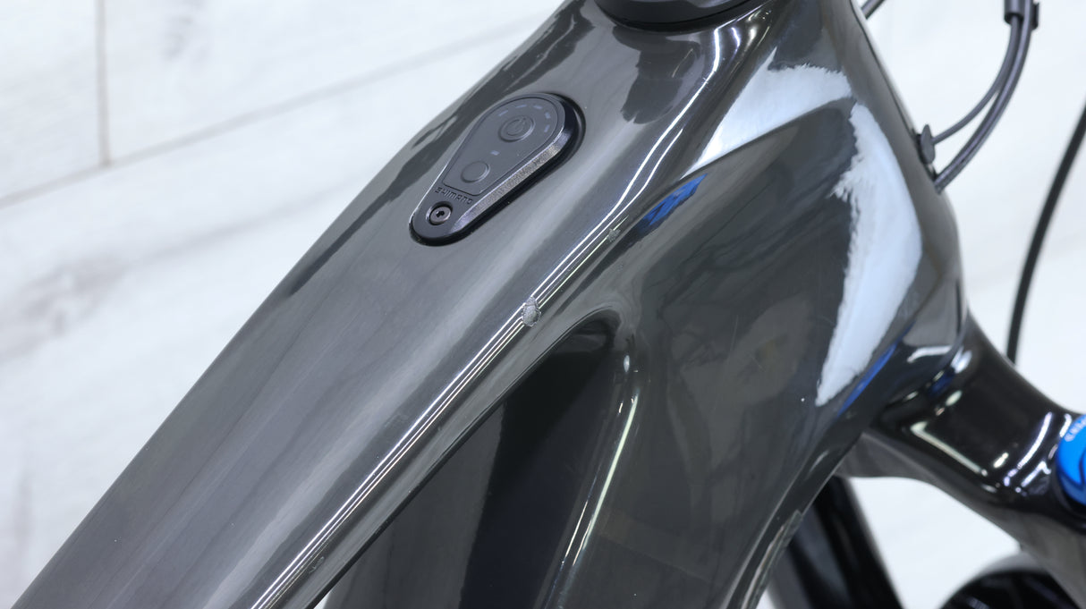 Cannondale Moterra Neo SL 1 Mountain E-Bike - 2024, Large