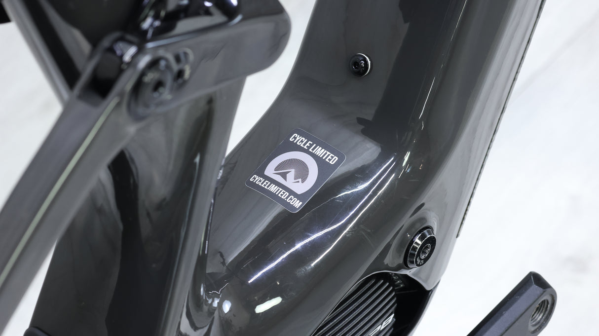 Cannondale Moterra Neo SL 1 Mountain E-Bike - 2024, Large