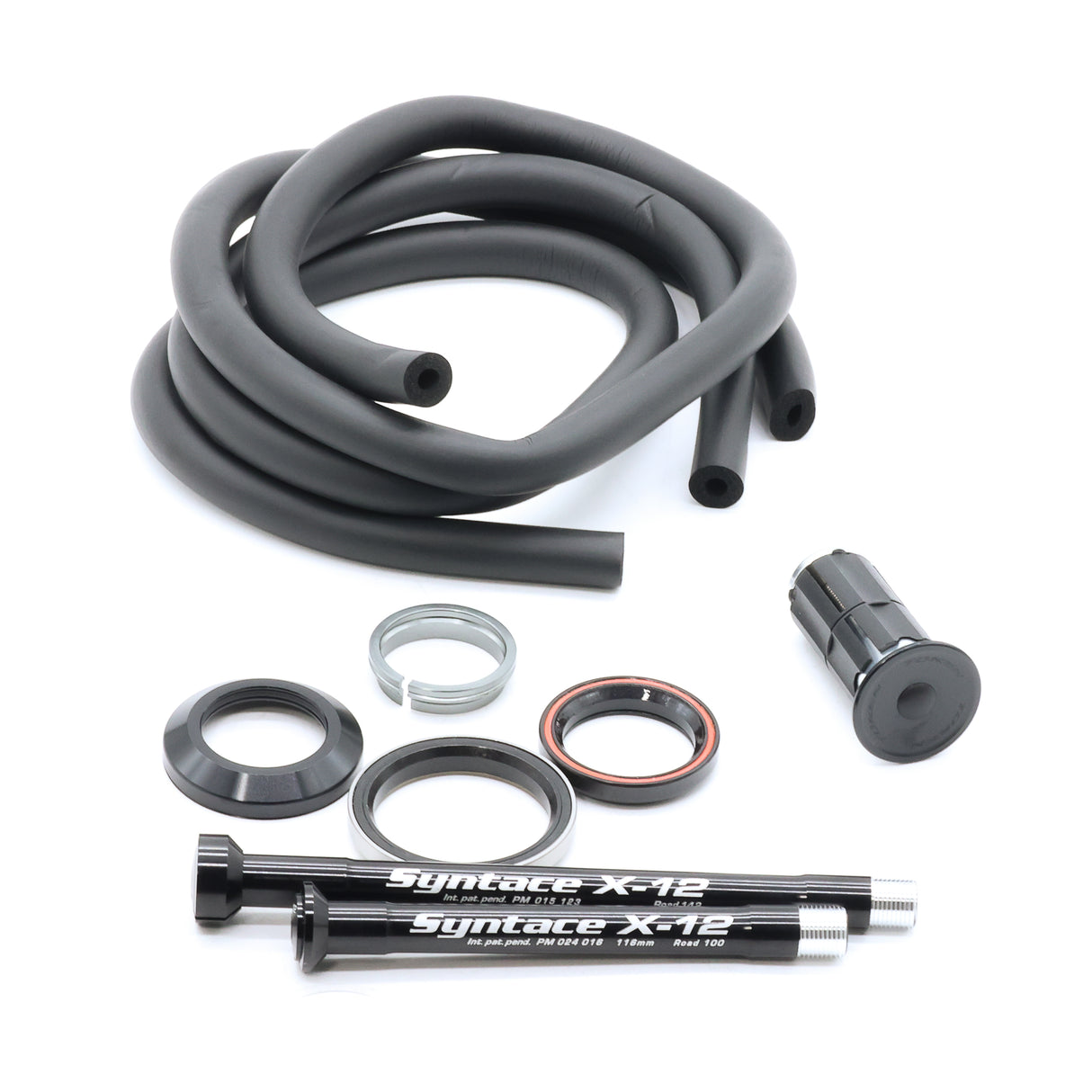 3T Accessory Kit With Compression Plug