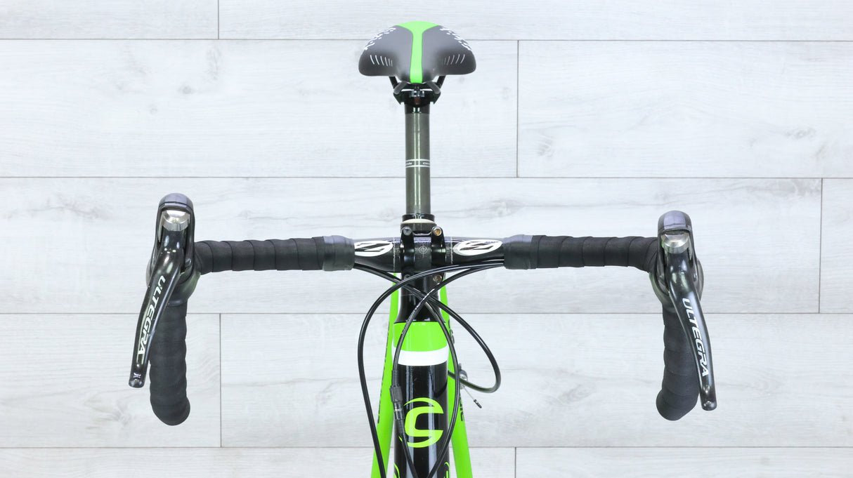 Cannondale SuperSix EVO Road Bike - 2015, 60cm