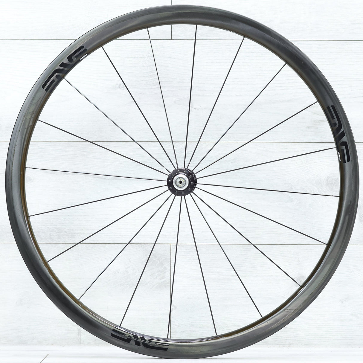 ENVE SES 3.4 Chris King Clincher Rim Brake Wheelset Shimano/SRAM 11 Speed