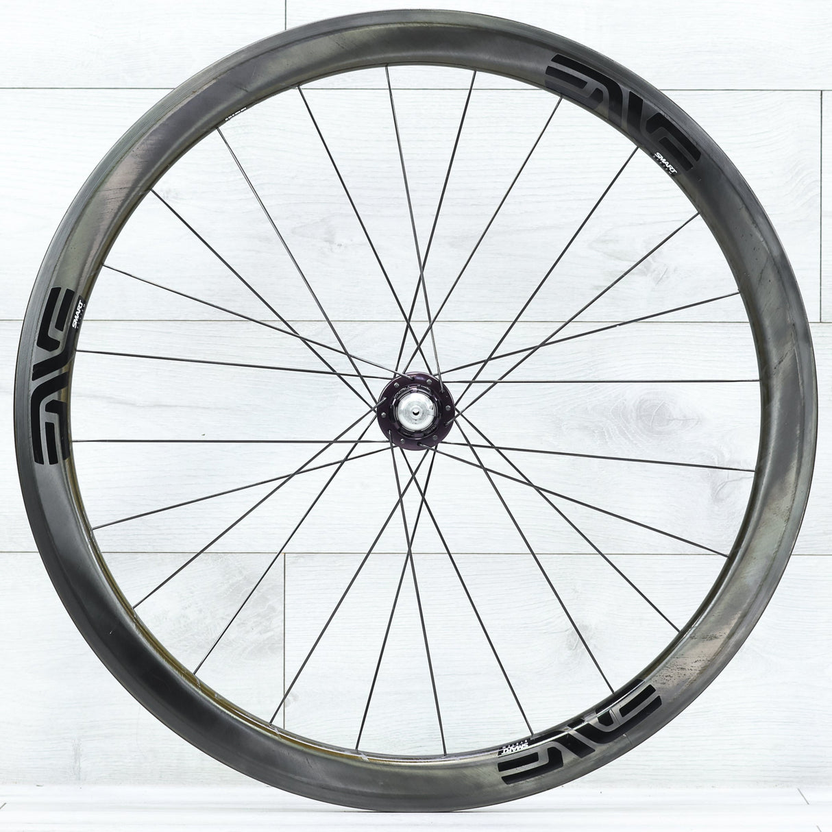 ENVE SES 3.4 Chris King Clincher Rim Brake Wheelset Shimano/SRAM 11 Speed
