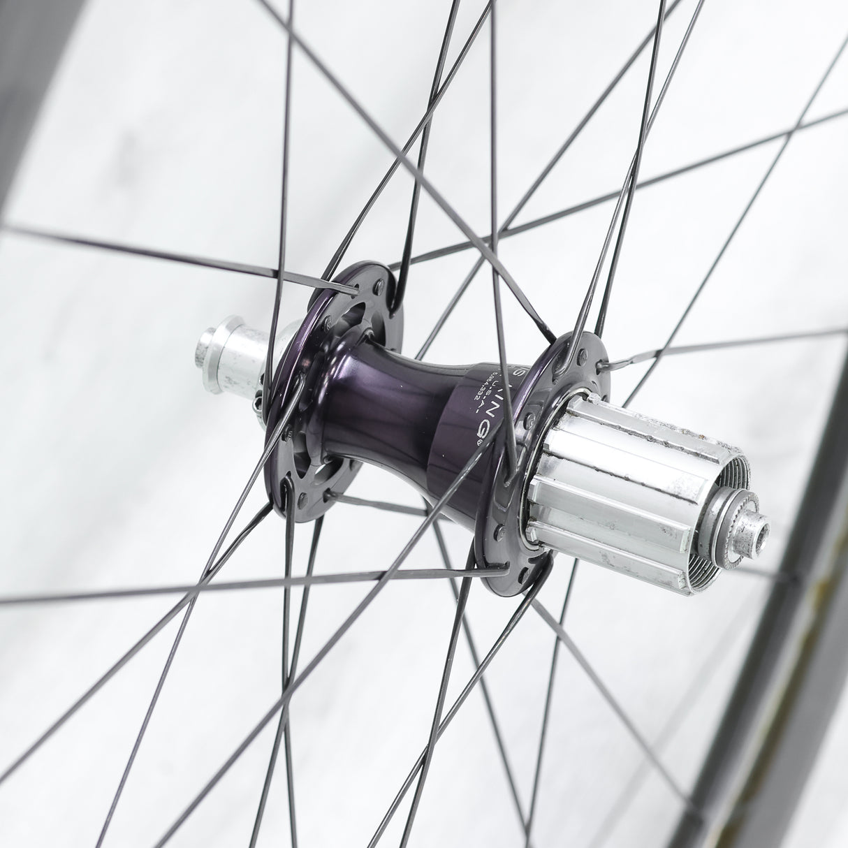 ENVE SES 3.4 Chris King Clincher Rim Brake Wheelset Shimano/SRAM 11 Speed