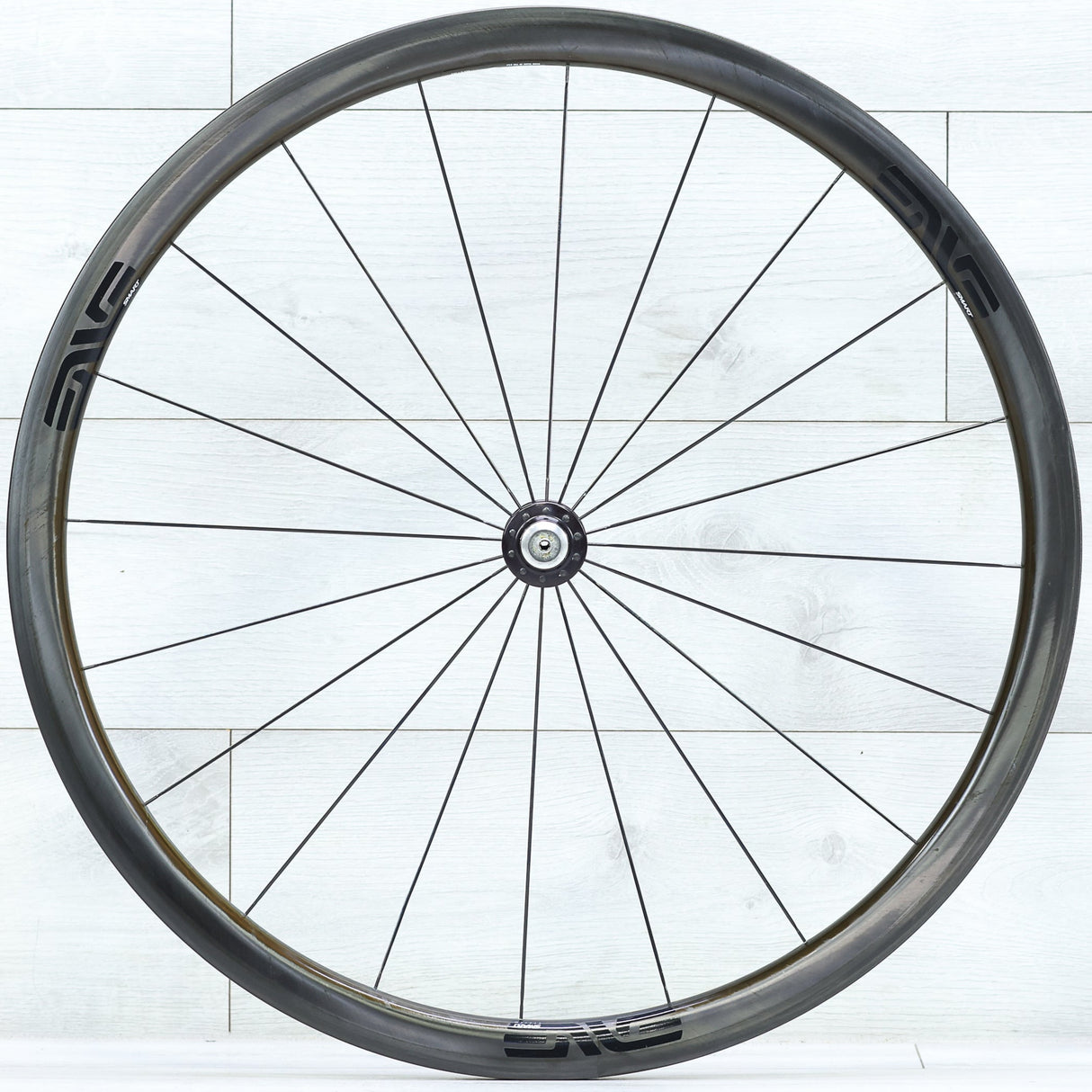 ENVE SES 3.4 Chris King Clincher Rim Brake Wheelset Shimano/SRAM 11 Speed