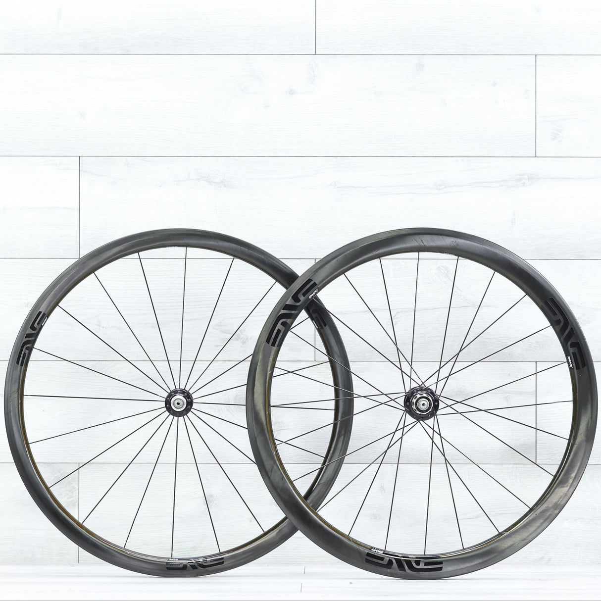 ENVE SES 3.4 Chris King Clincher Rim Brake Wheelset Shimano/SRAM 11 Speed