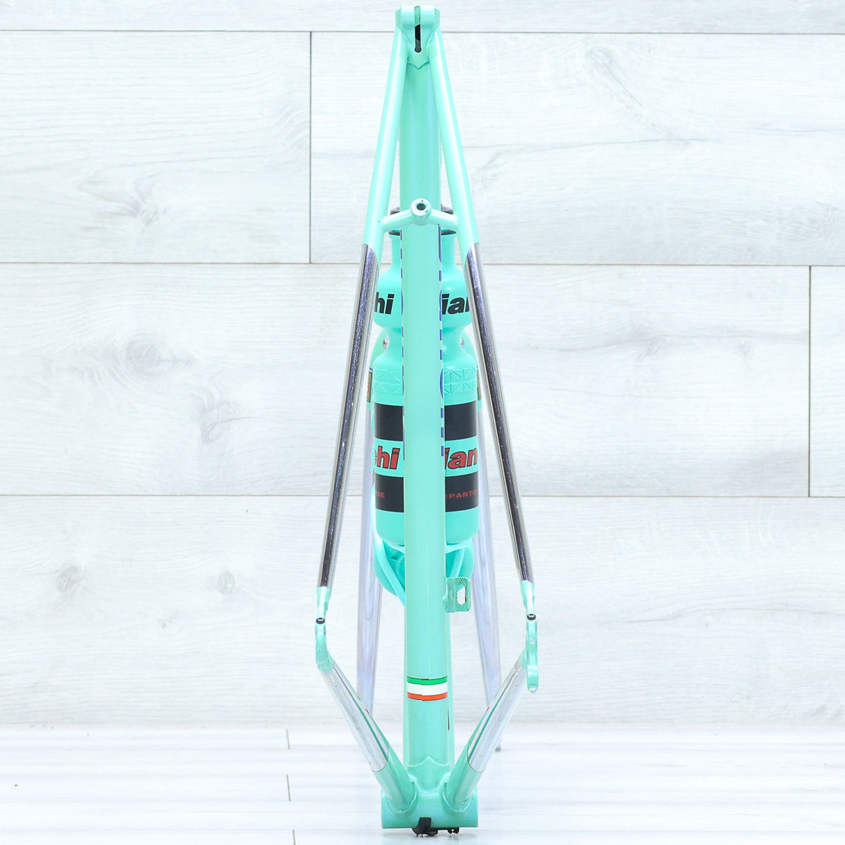 1986 Bianchi Specialissima Vintage Road Bike Frameset - 55cm