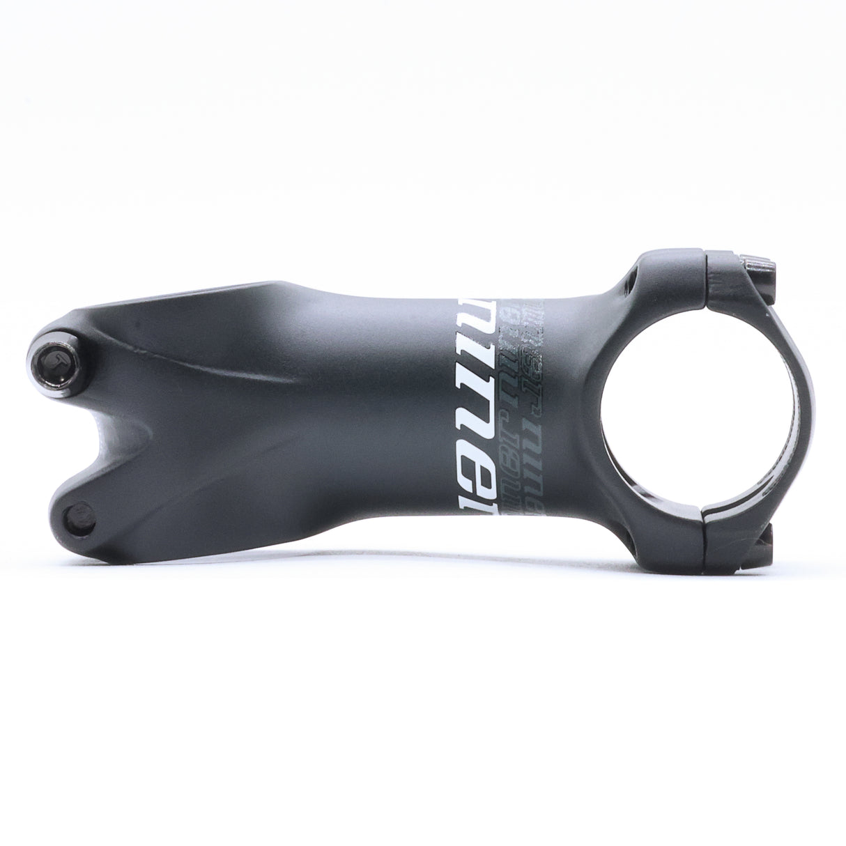 Niner Alloy Stem Slate Grey 31.8mm Clamp