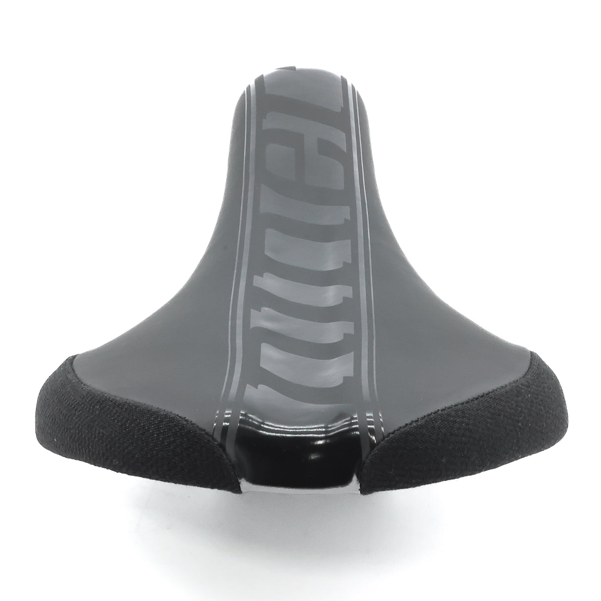 Niner Trail MTB Saddle Cr-Mo Rails - Black