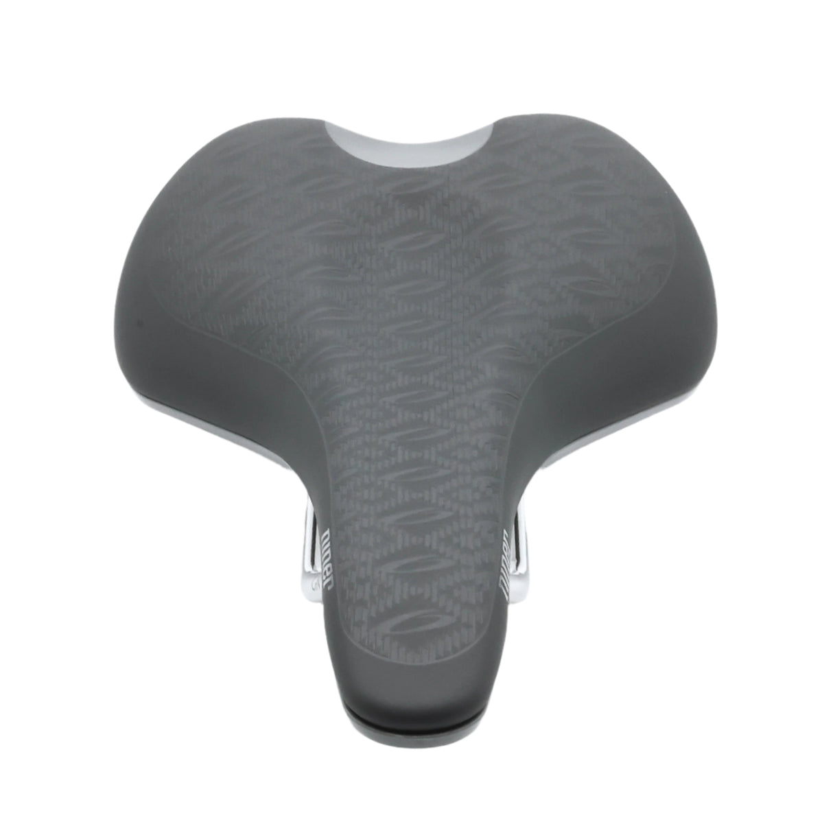Niner Saddle Road / Gravel CX Ti Rails - Black