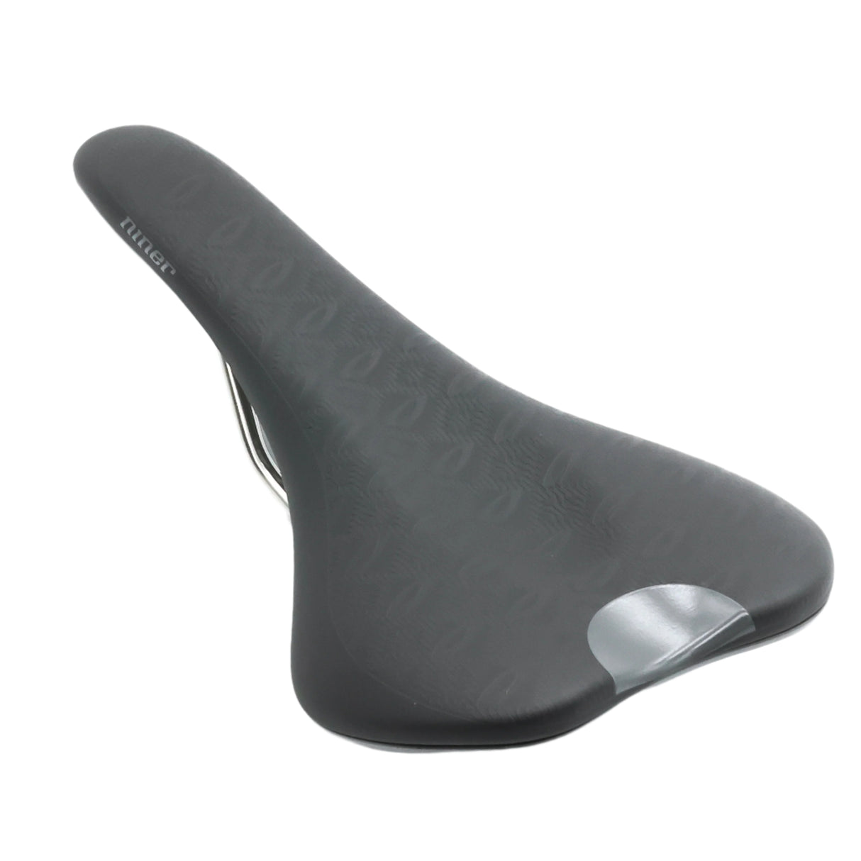 Niner Saddle Road / Gravel CX Ti Rails - Black