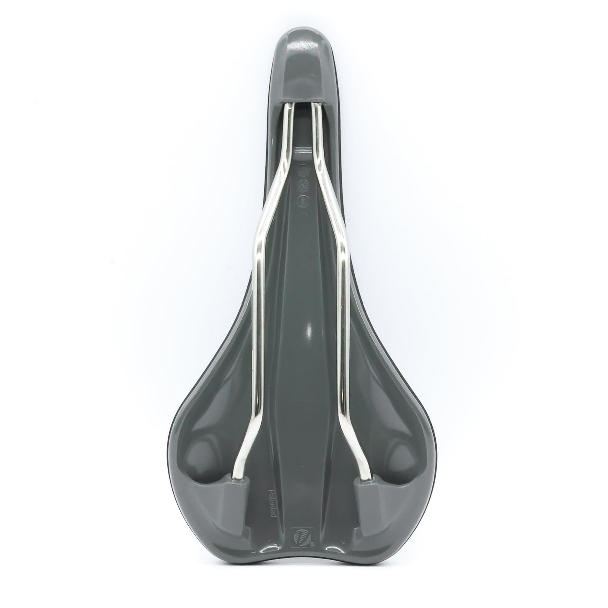 Niner Saddle Road / Gravel CX Ti Rails - Black
