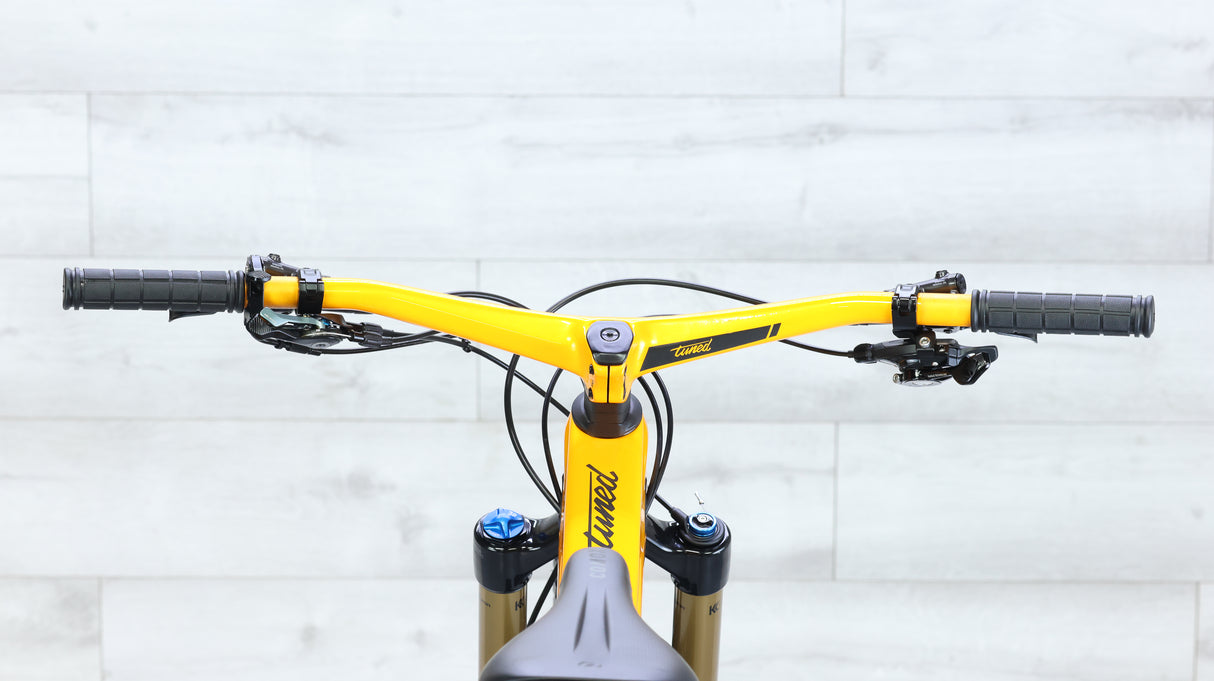 Scott Ransom 900 Tuned Mountain Bike - 2020, Small