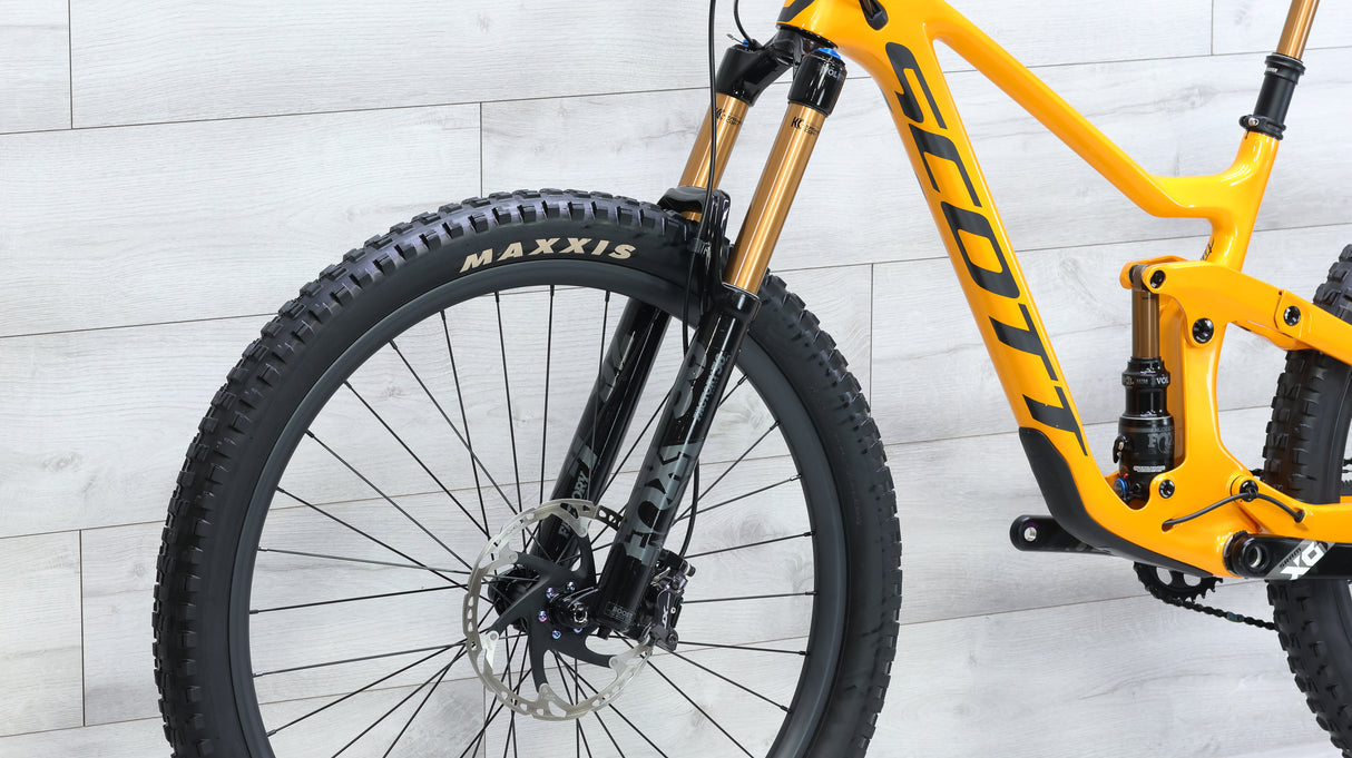 Scott Ransom 900 Tuned Mountain Bike - 2020, Small