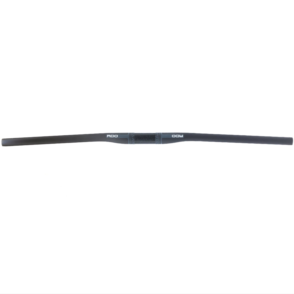 Niner Flat Top RDO Carbon MTB Handlebar Slate Grey 31.8mm - 780mm