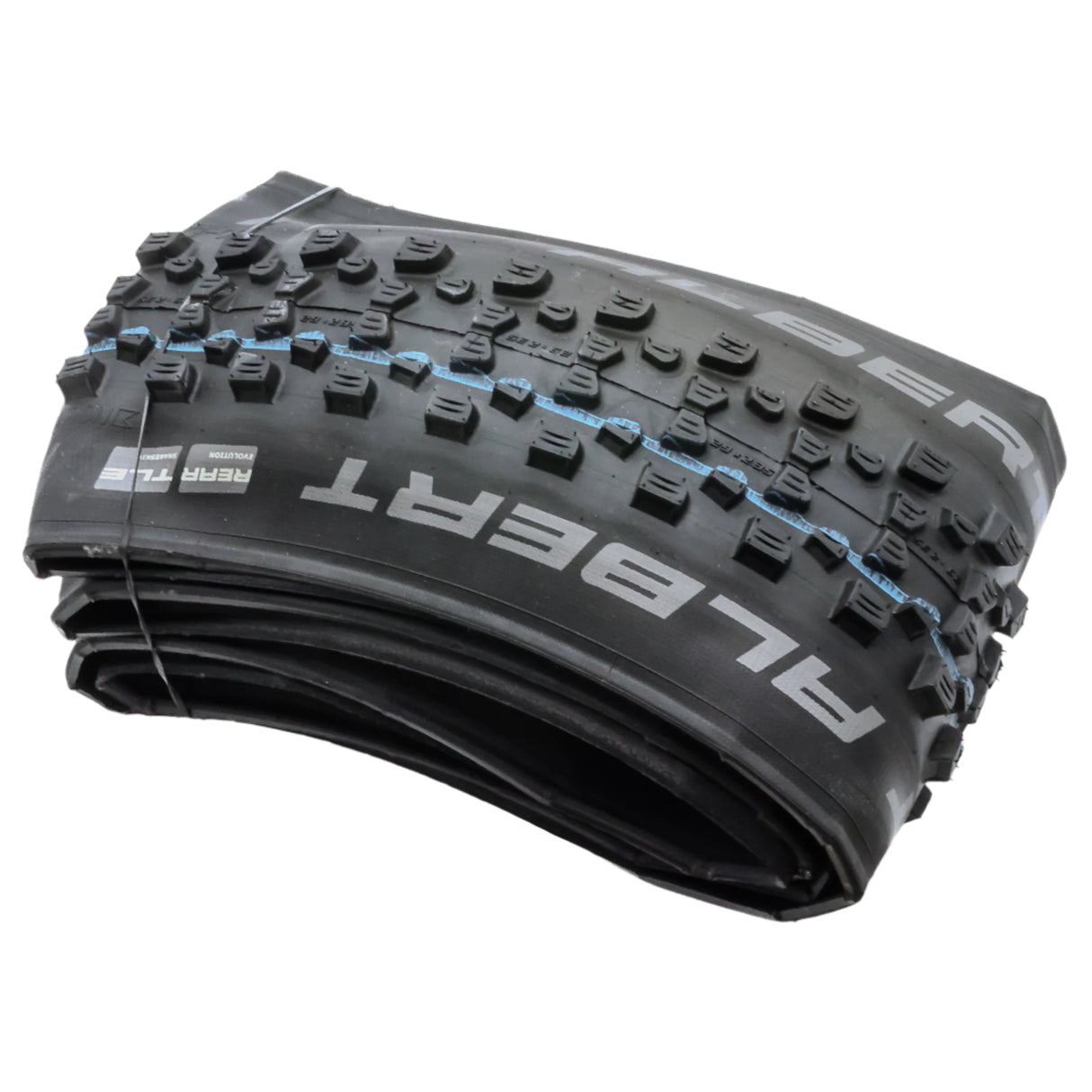 Schwalbe Fat Albert 29x2.35 Rear Tire Tubeless MTB
