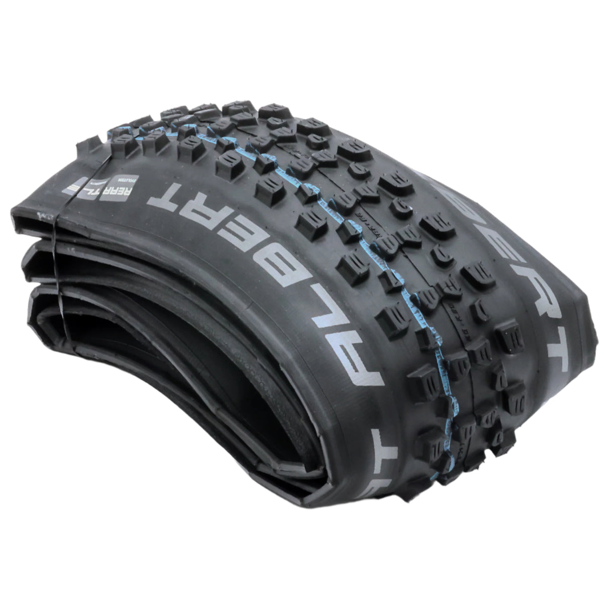 Schwalbe Fat Albert 29x2.35 Rear Tire Tubeless MTB