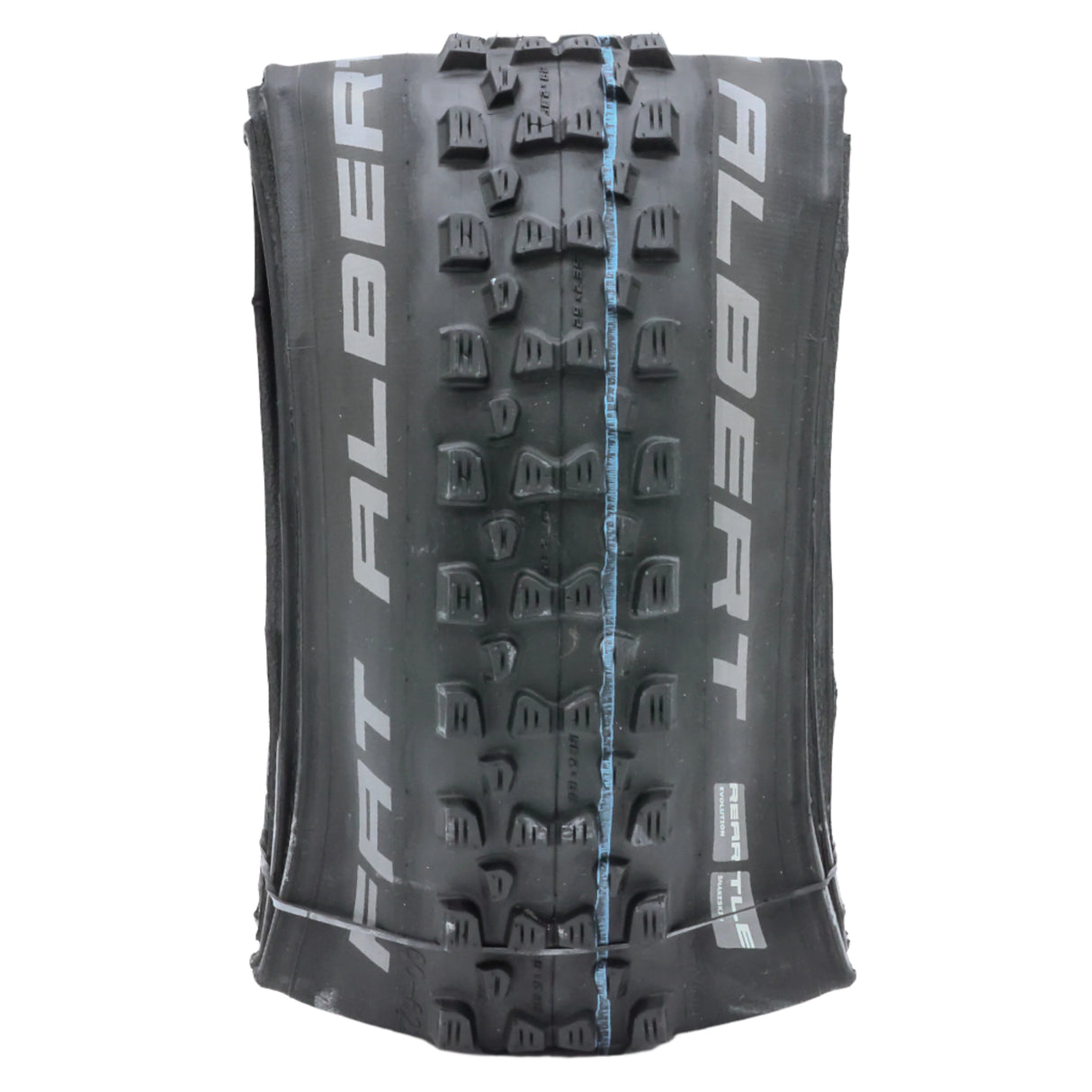 Schwalbe Fat Albert 29x2.35 Rear Tire Tubeless MTB