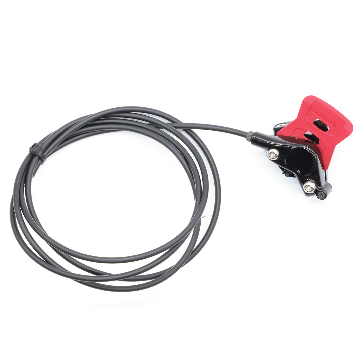 SRAM Rival eTap AXS Shift Brake Lever & Hydraulic Disc Caliper Pair 12 speed