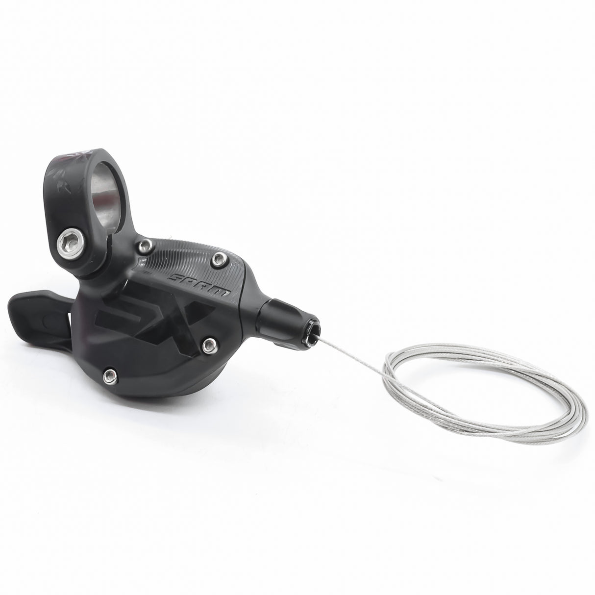 SRAM SX Eagle Rear Shifter 12 Speed with Discrete Clamp