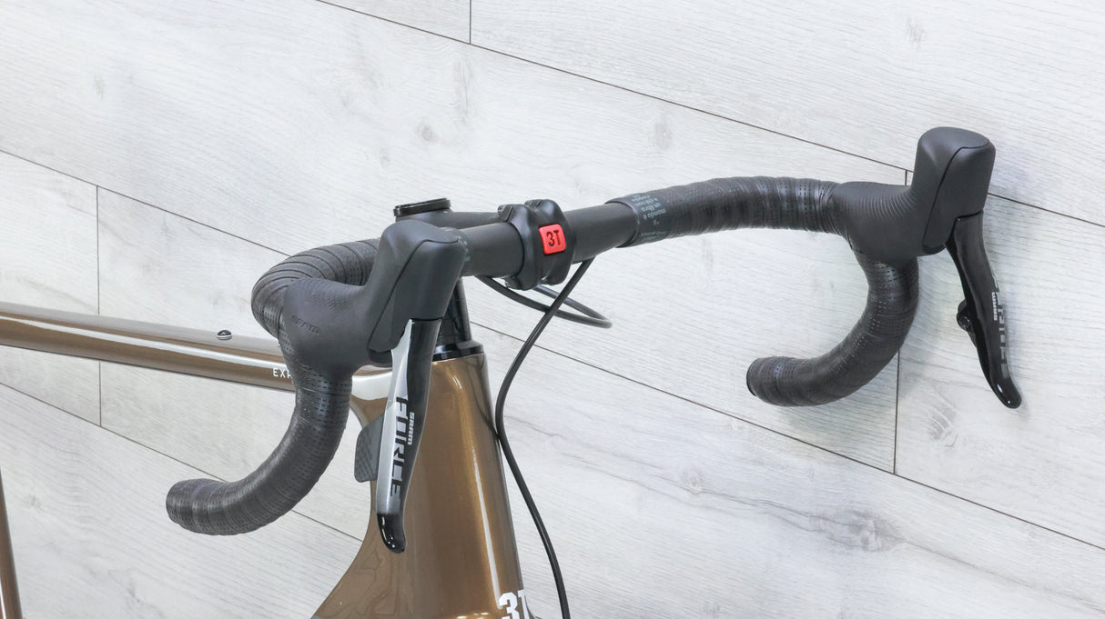 3T Exploro Ultra Eagle AXS Gravel Bike - 2023, 56cm