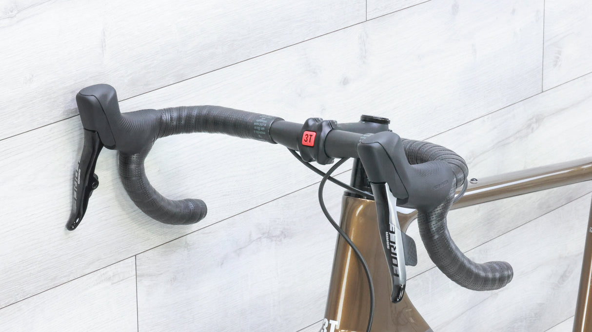 3T Exploro Ultra Eagle AXS Gravel Bike - 2023, 56cm