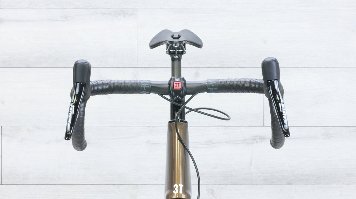 3T Exploro Ultra Eagle AXS Gravel Bike - 2023, 56cm