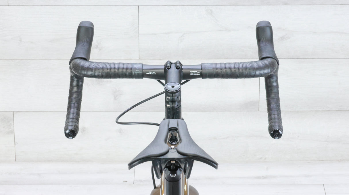 3T Exploro Ultra Eagle AXS Gravel Bike - 2023, 56cm