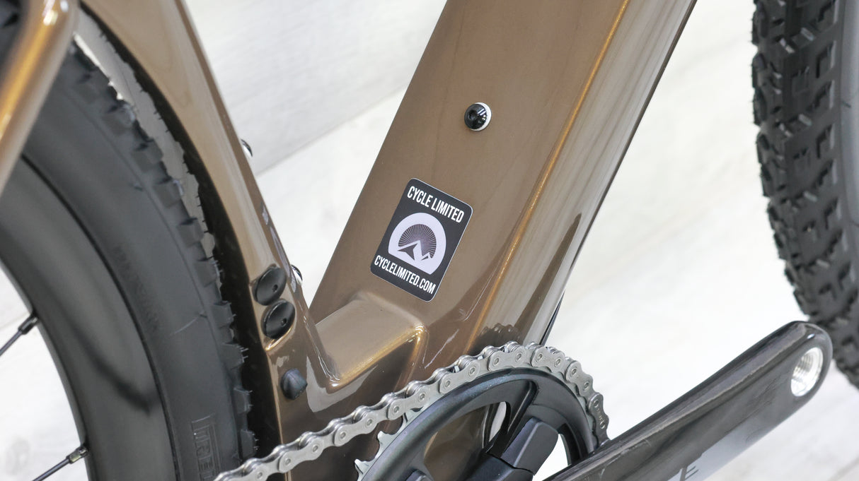 3T Exploro Ultra Eagle AXS Gravel Bike - 2023, 56cm