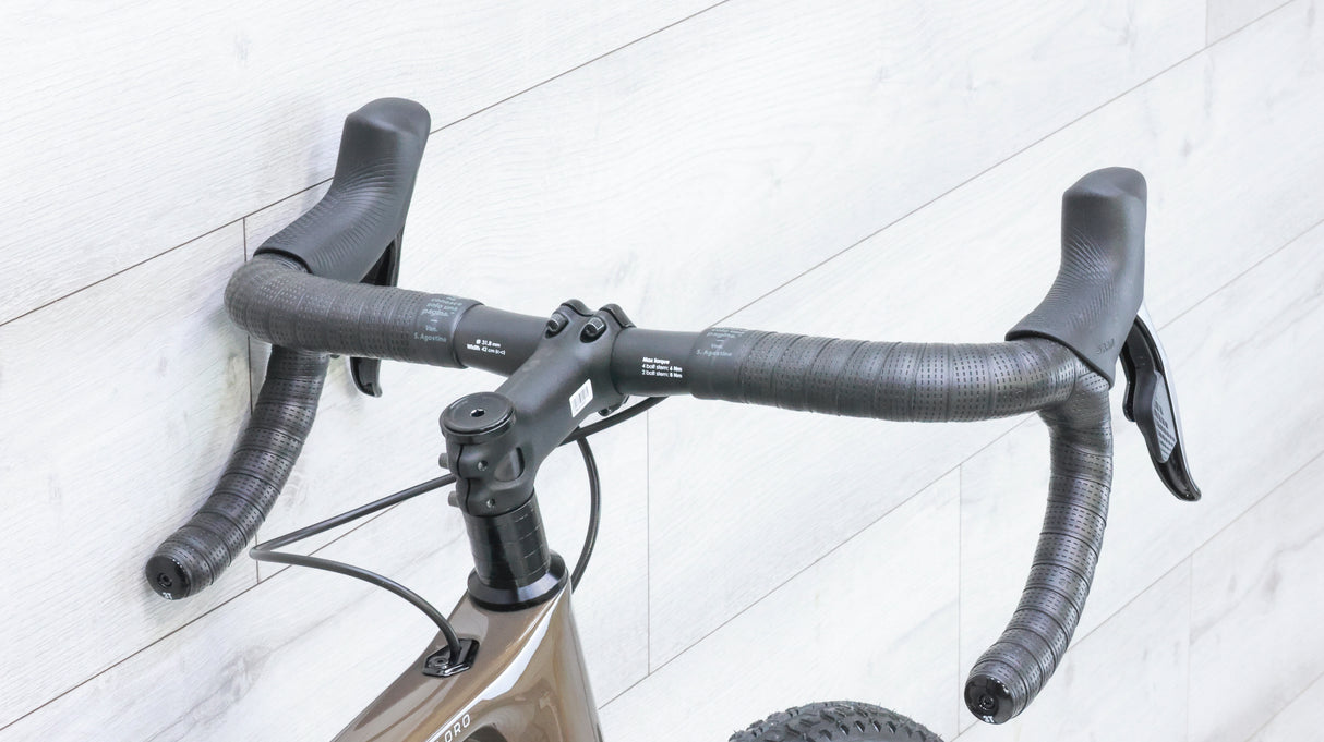 3T Exploro Ultra Eagle AXS Gravel Bike - 2023, 56cm