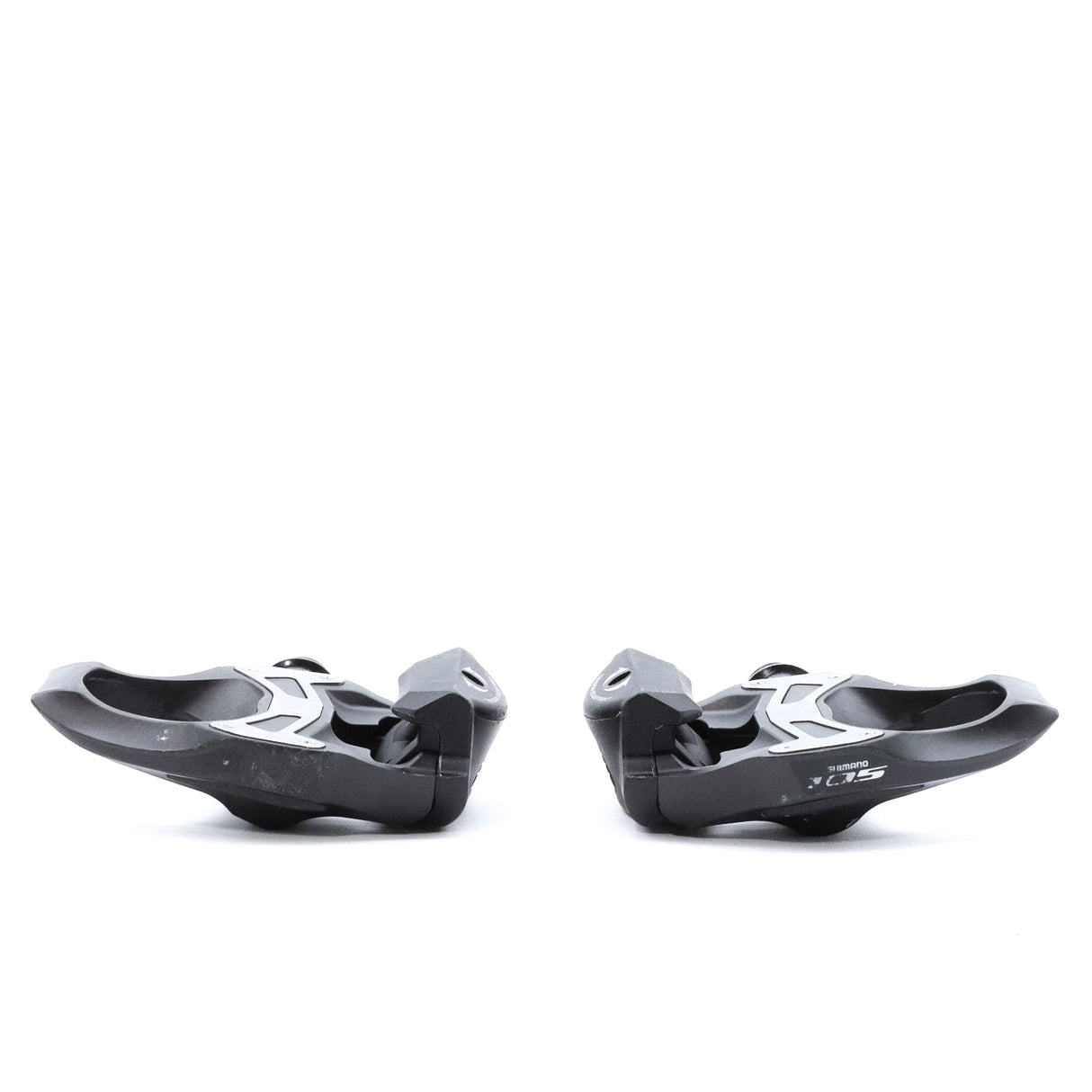 Shimano 105 PD-R5800 Carbon Road Bike Pedals - 275g, 52mm