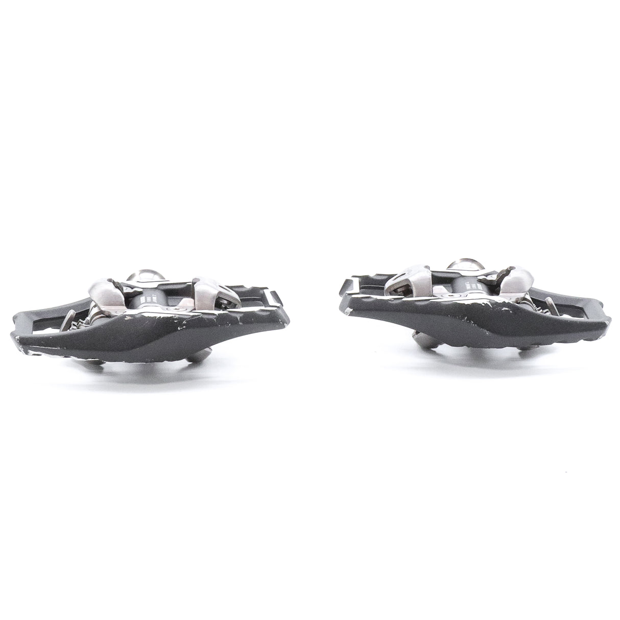 Shimano XTR PD-M9120 MTB Platform Clipless Pedals - 393g, 55mm