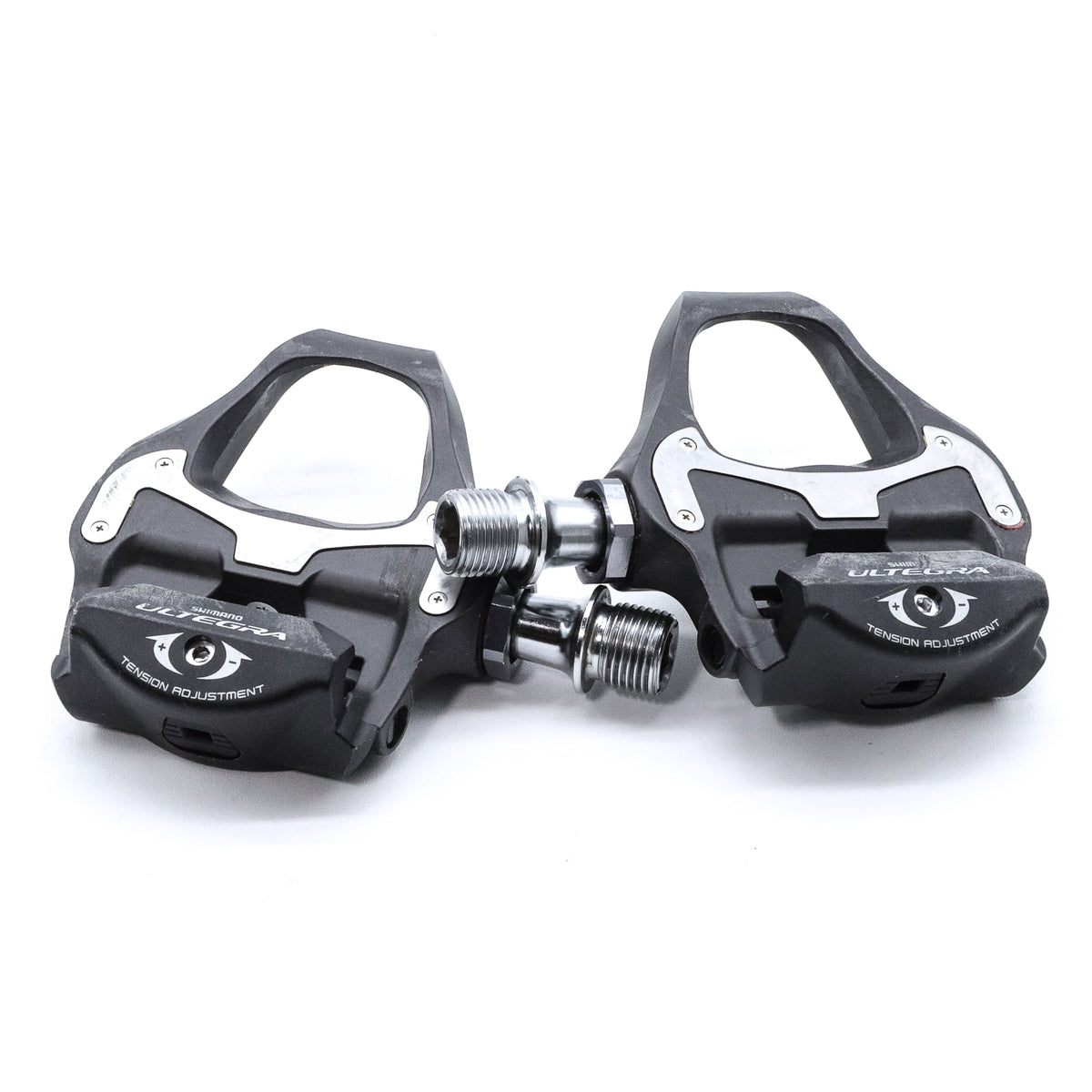 Shimano Ultegra PD-6800 Carbon Road Bike Pedals