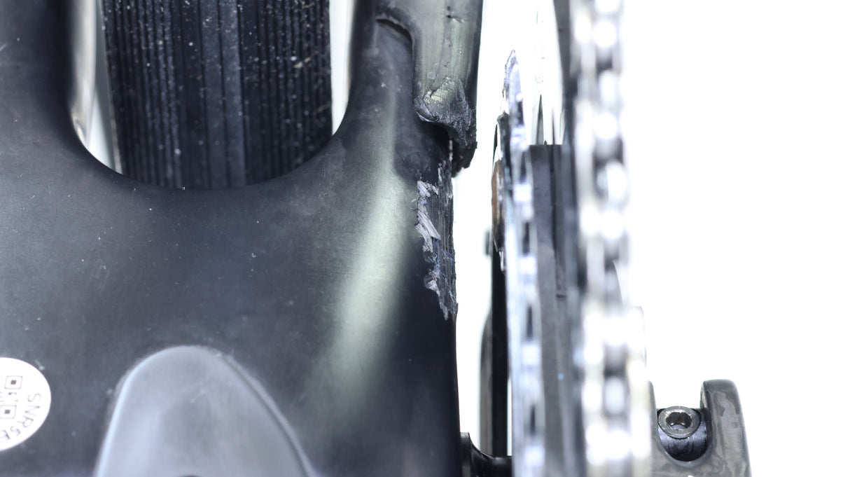 2020 Cervelo R5 Dura-Ace Di2 Road Bike - 51cm