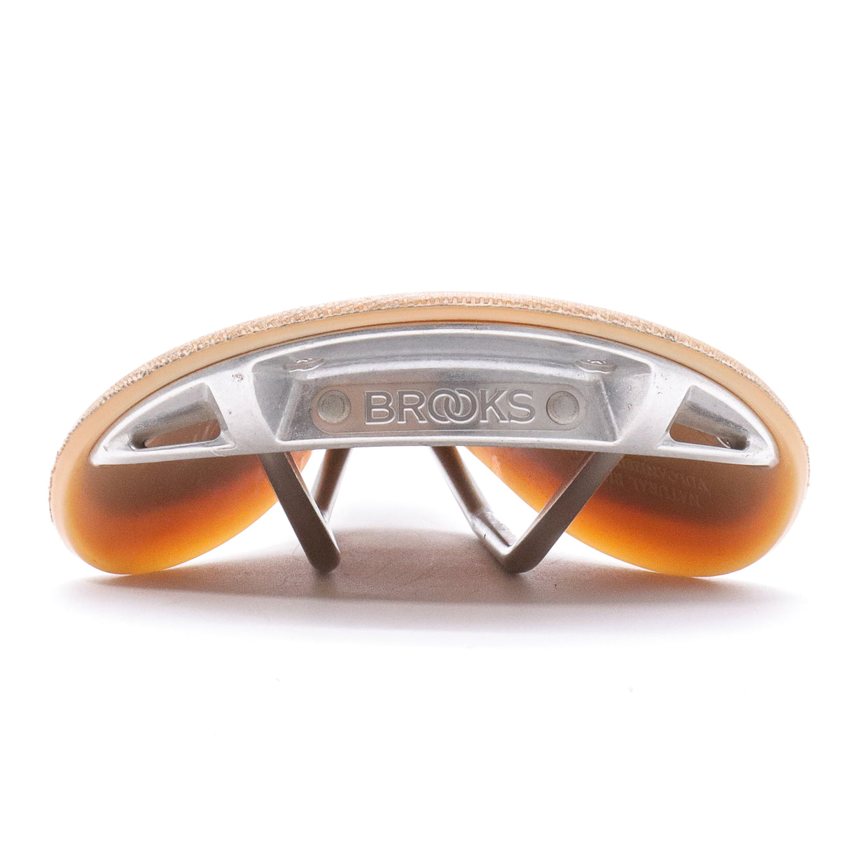 Brooks England C17 Special Recycled Road Bike Saddle - 162mm