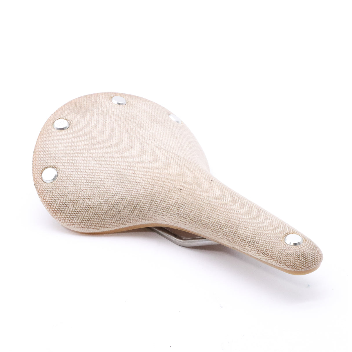 Brooks England C17 Special Recycled Road Bike Saddle - 162mm