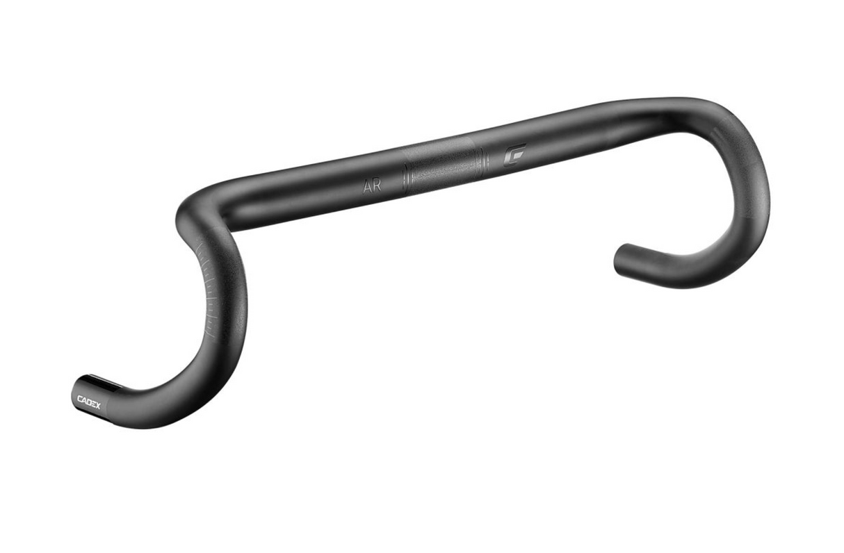Cadex AR Carbon Drop Handlebar 44cm 189g